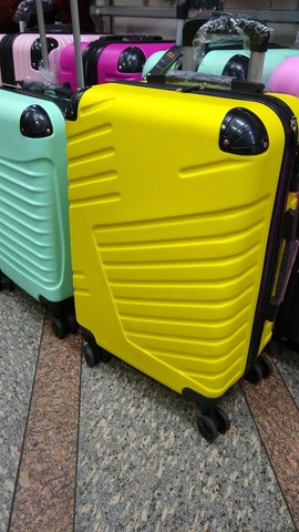 MALAS DE RODINHAS DE VIAGEM 23KG PARA DESPACHAR