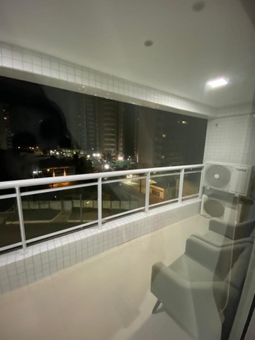 Apartamento para aluguel e venda com 49 metros quadrados com 1 quarto em São Marcos - São  - Foto 4