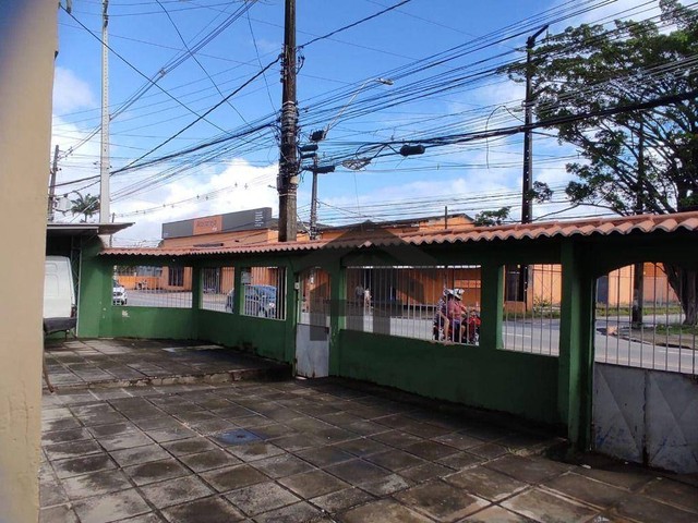 Casa com 2 Pavimentos de 9 Quartos em Afogados, Recife - Foto 5