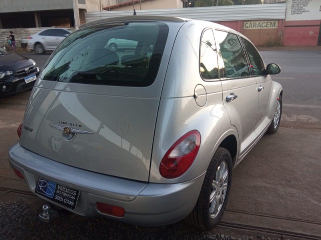 Chrysler Pt cruiser  - Foto 5