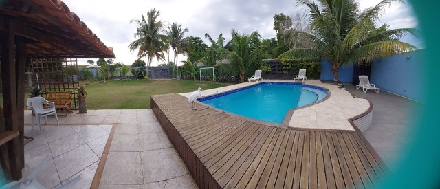 Casa para FDS e Festas e temporada - Foto 11