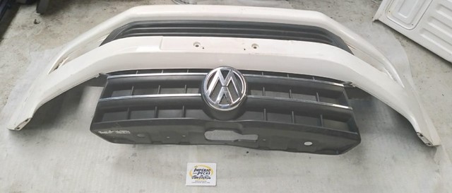 arachoque Dianteiro Amarok 10/16 #23884 - Foto 4