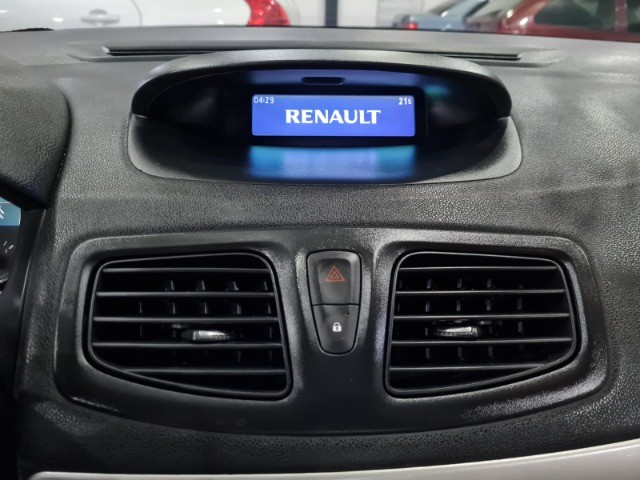 Renault fluense automatico - Foto 17