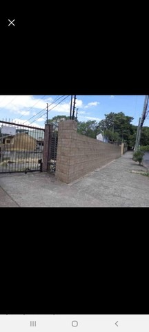 Captação de Terreno a venda na Rua Altos da Amapá, Vila Nova, Porto Alegre, RS