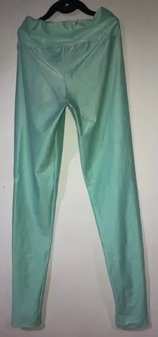 Calça legging feminina tamanho M marca Bystep - Foto 2