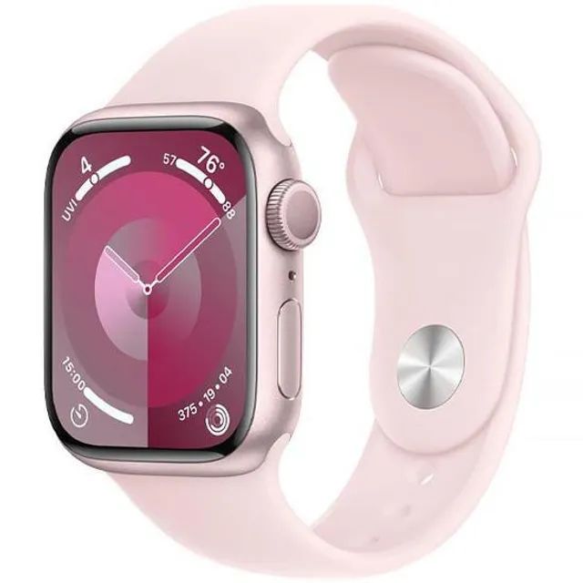 Relógio Apple Watch Series 9 41MM - Acessórios - Cidade Industrial