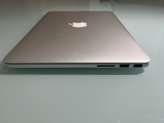 Macbook Pro 2015, i5 com 8gb ram e 256gb armazenamento - Modelo A1502 -  Computadores e acessórios - Bigorrilho, Curitiba 1167754584 | OLX