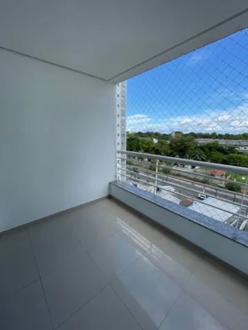 Captação de Apartamento a venda na Avenida Jacira Reis, São Jorge, Manaus, AM