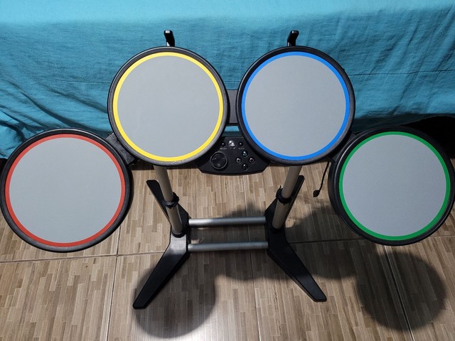 Bateria rock band | +141 anúncios na OLX Brasil