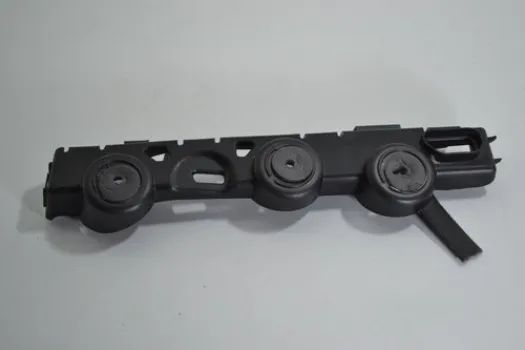 Guia Do Parachoque Traseiro Direito Gm Onix 2015 Original - Foto 5