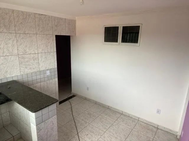 Alugo apartamento Itapuã -DF - Foto 4