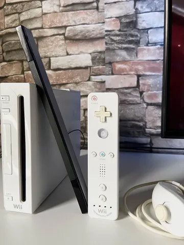 Como colocar jogos e emuladores no nintendo wii desbloqueado 