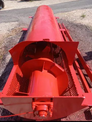 Rotor Massey Ferguson 3640 - Foto 2