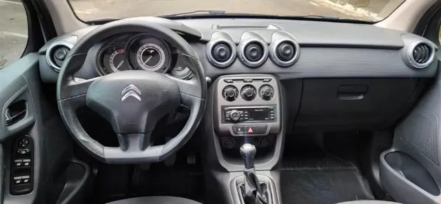 Citroen C3 2015 - Foto 2