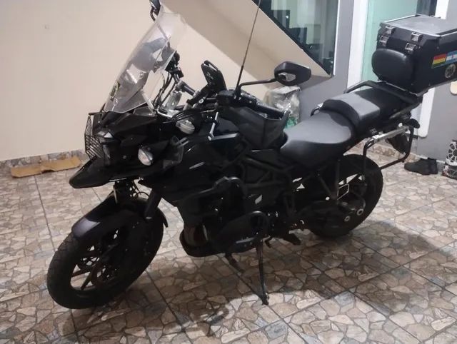 Motos - Barueri, São Paulo