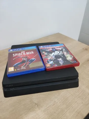 Jogos infantis ps4  +160 anúncios na OLX Brasil