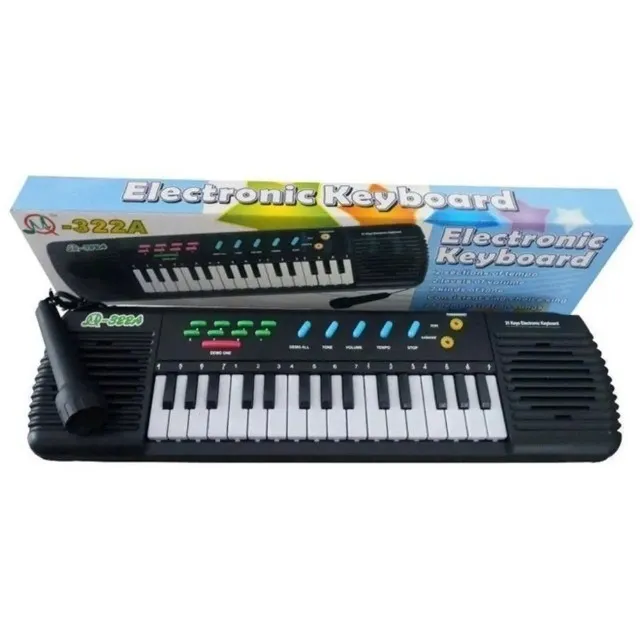 Teclado musical infantil  +134 anúncios na OLX Brasil