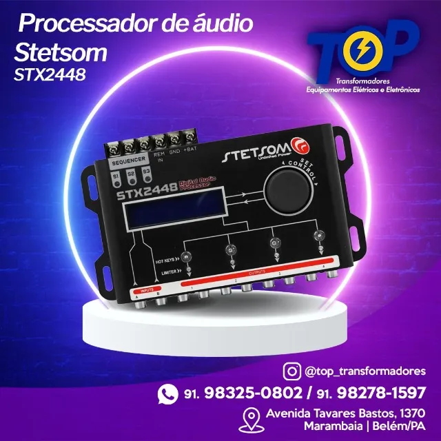 Stetsom stx | +82 anúncios na OLX Brasil