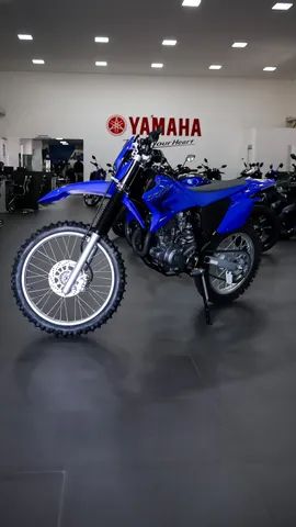 YAMAHA| TTR 230 25/25 - A MOTO PARA DESCOBRIR O MUNDO OFF ROAD - Foto 2
