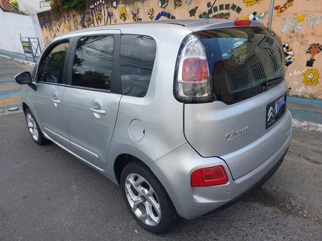 Picasso 2015 1.6 Automatica - Foto 2
