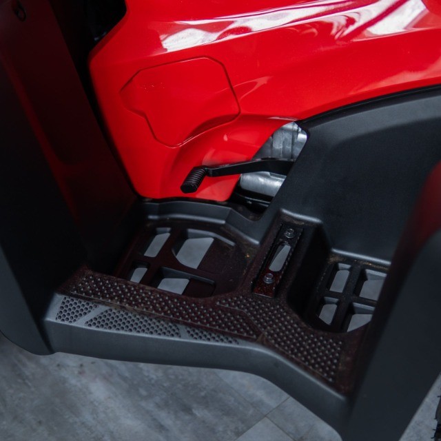 PROMOÇÃO - TRX 420 ForTrax 4X4 - Foto 8