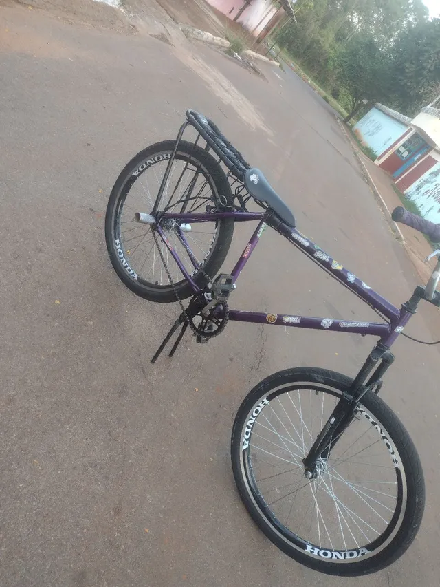 Bicicletas Aro 26 Montadinha: Promoções