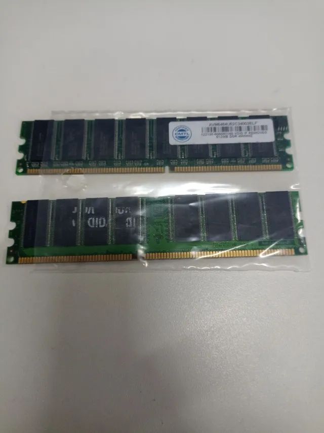Memória 