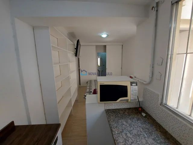 Casa à venda em Mirandópolis com 6 kitnets individuais mobiliadas para locação. - Foto 4