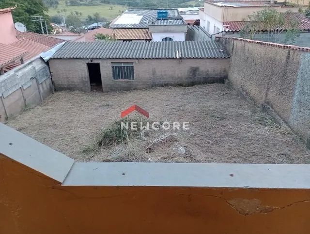 Casas à venda na Rua dos Gerânios em São João Del Rei, MG - ZAP