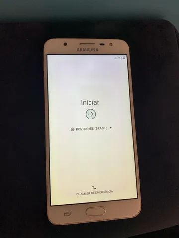 Samsung - J7 prime
