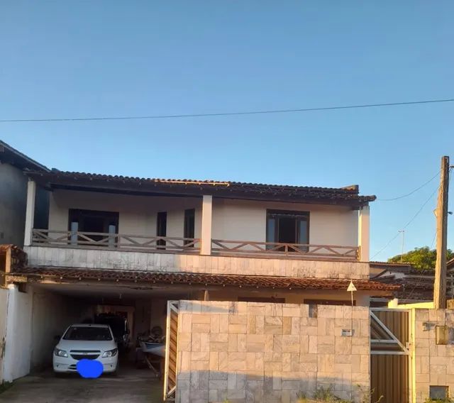 Captação de Casa a venda em São Gonçalo dos Campos, BA