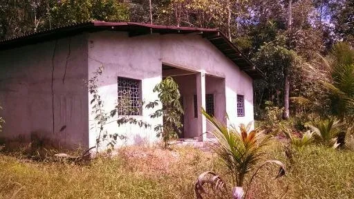 Terreno, lago do Puraquequara