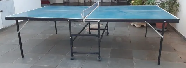 Mesa de ping pong klopf  +25 anúncios na OLX Brasil