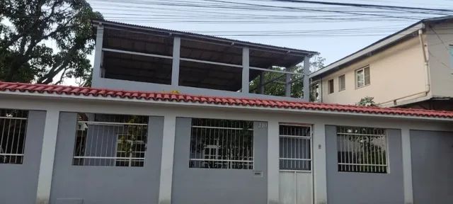 Captação de Casa para locação na Rua Jardim Mirim, Cobilândia, Vila Velha, ES