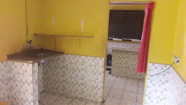 Captação de Casa a venda na Avenida Jorge Amado, Tarumã, Manaus, AM