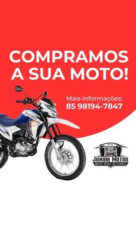 Moto Trilha Peças E Serviços BV