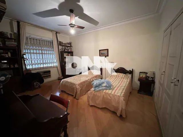Apartamento com Área Privativa-À VENDA-Copacabana-Rio de Janeiro-RJ - Foto 8