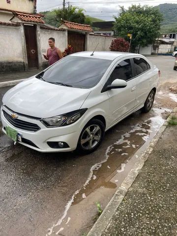 Vendo prisma ano 2017