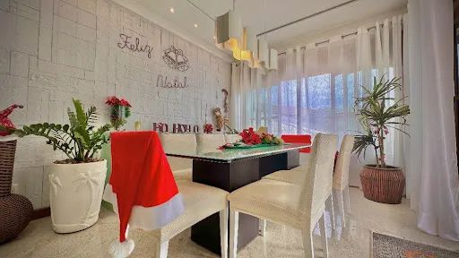 Casa com 4 dormitórios para alugar, 350 m² por R$ 6.800,00/mês - Santa Mônica - Colatina/E - Foto 5