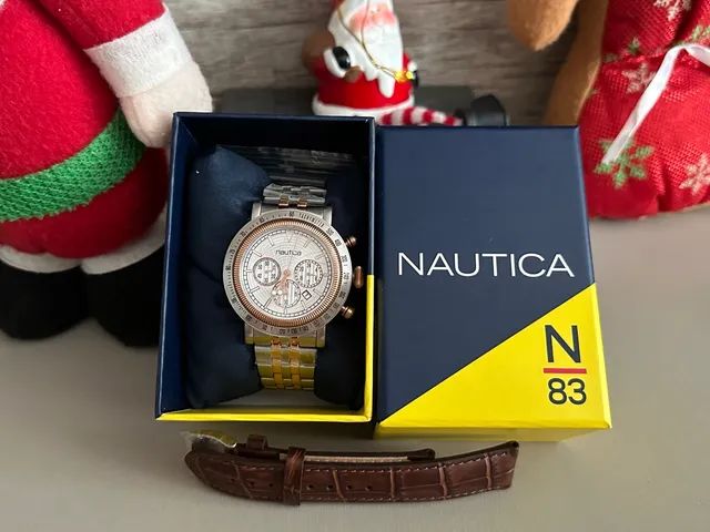 Nautica n15006g clearance