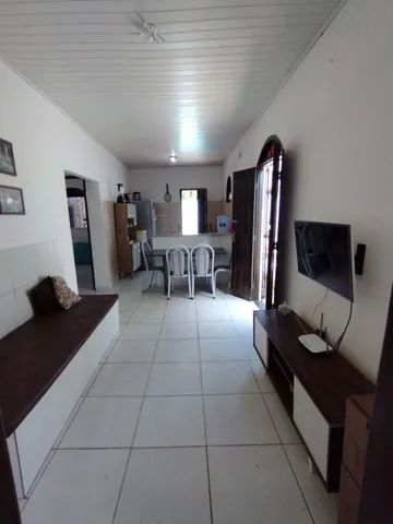 Casa de veraneio ilha Vera Cruz - Coroa - Foto 2