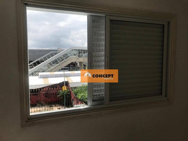 Apartamento com 1 dormitório à venda, 54 m² por R$ 270.000,00 - Centro - Suzano/SP - Foto 5