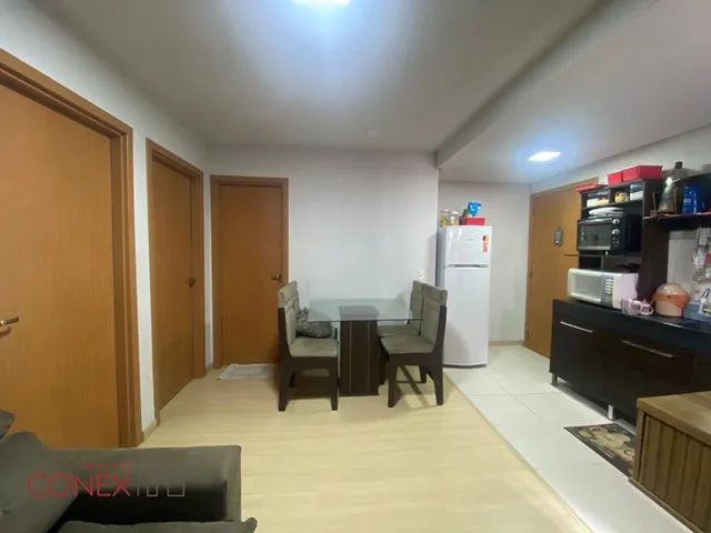 Apartamento em condomínio completo - Foto 2