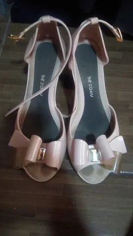 sandália  - Foto 2