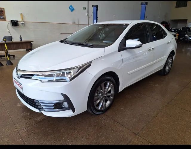 Corolla XEI 2018/19 - Foto 3