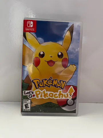 Carta pokemon pikachu  +33 anúncios na OLX Brasil