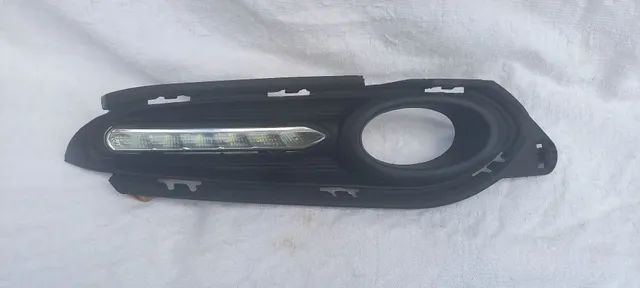 Módura minha DRL honda Hrv LD C/PISCA