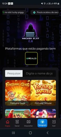 Hacker Slot - Hacker Slot FUNCIONA? Aplicativo Hacker Slot VALE