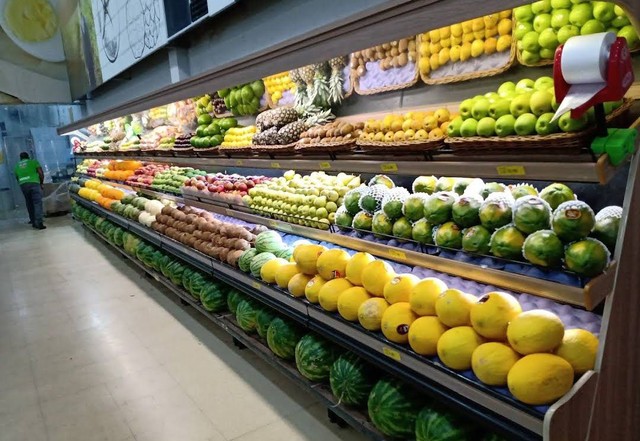 MERCADO SEM AÇOUGUE REGIAO BRÁS  - Foto 2