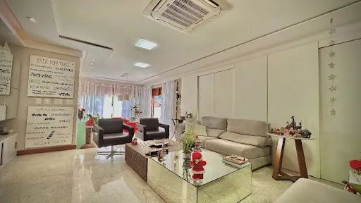 Casa com 4 dormitórios para alugar, 350 m² por R$ 6.800,00/mês - Santa Mônica - Colatina/E - Foto 6